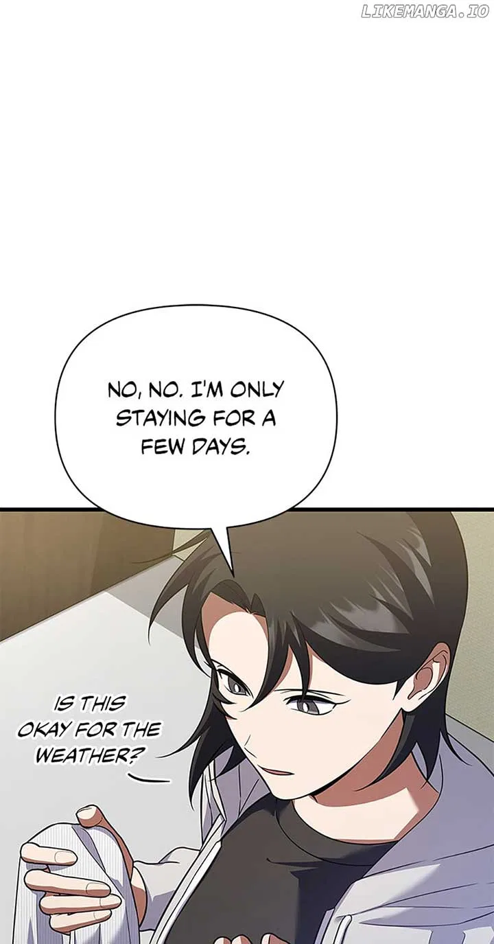 Sorry, but I’m Normal Chapter 36 – Page 83