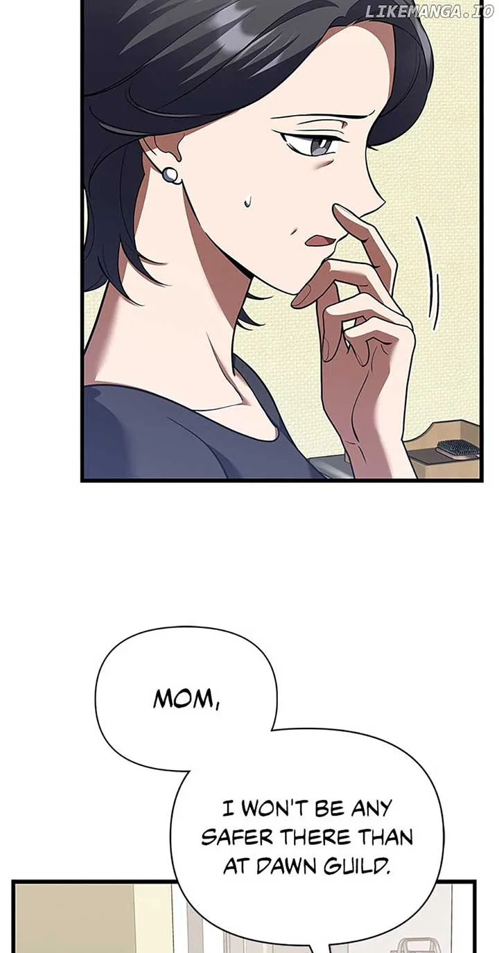 Sorry, but I’m Normal Chapter 36 – Page 85