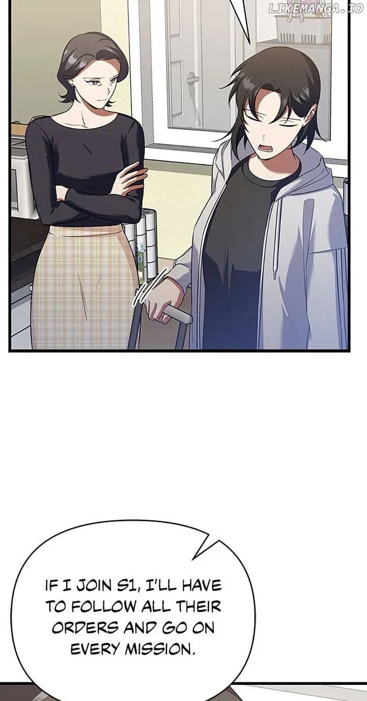 Sorry, but I’m Normal Chapter 36 – Page 86