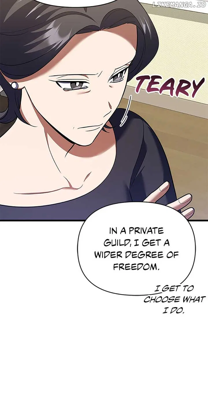 Sorry, but I’m Normal Chapter 36 – Page 87