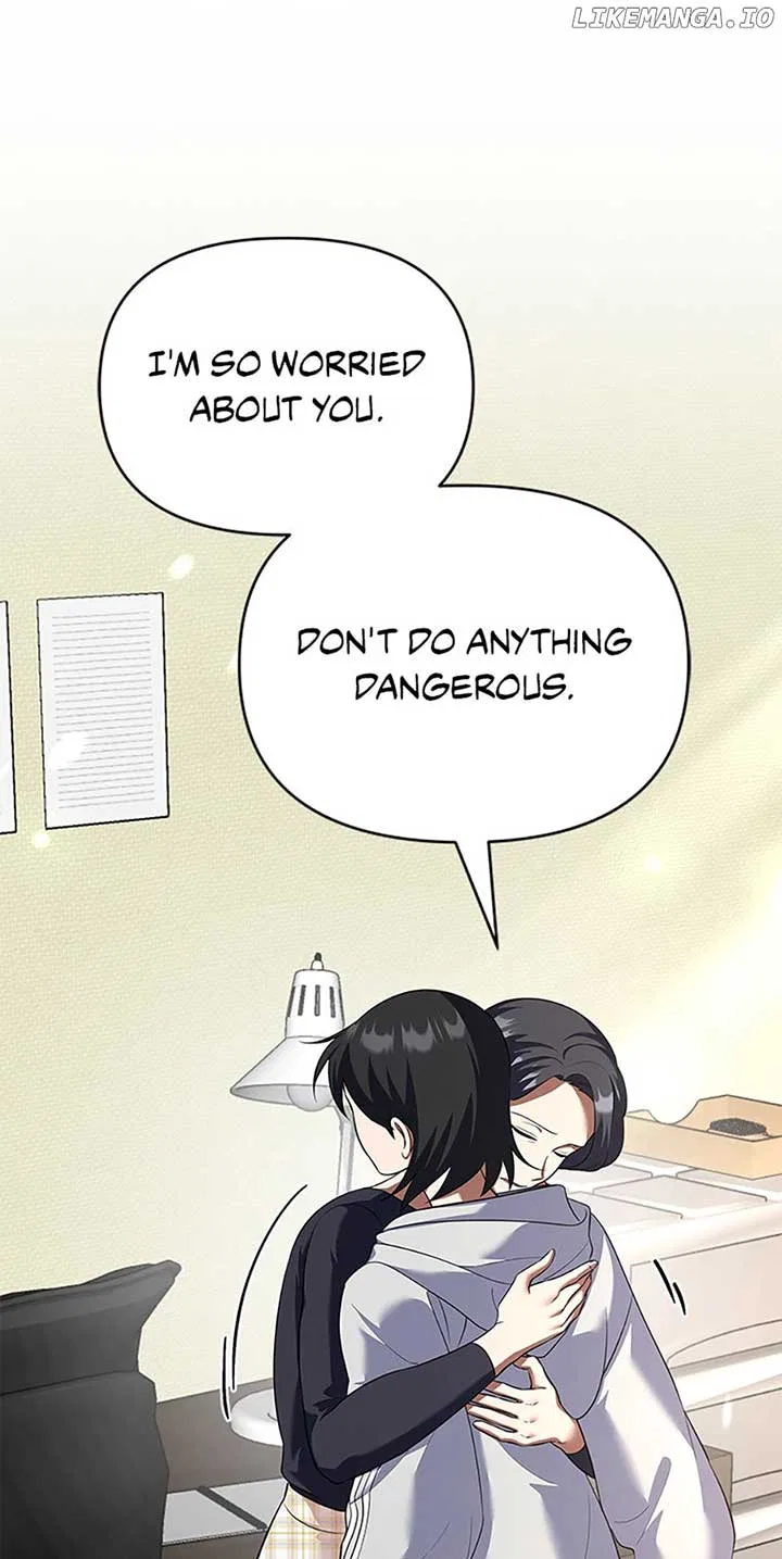 Sorry, but I’m Normal Chapter 36 – Page 88