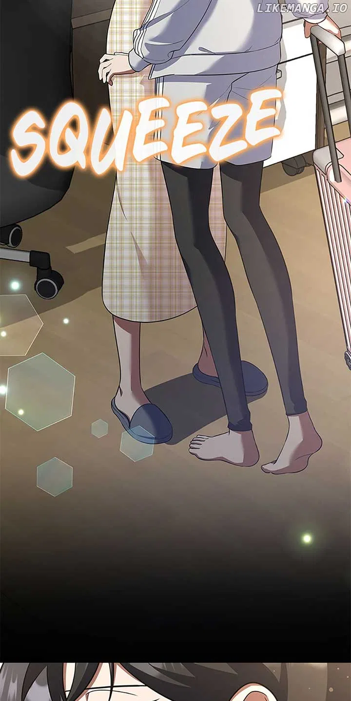 Sorry, but I’m Normal Chapter 36 – Page 89
