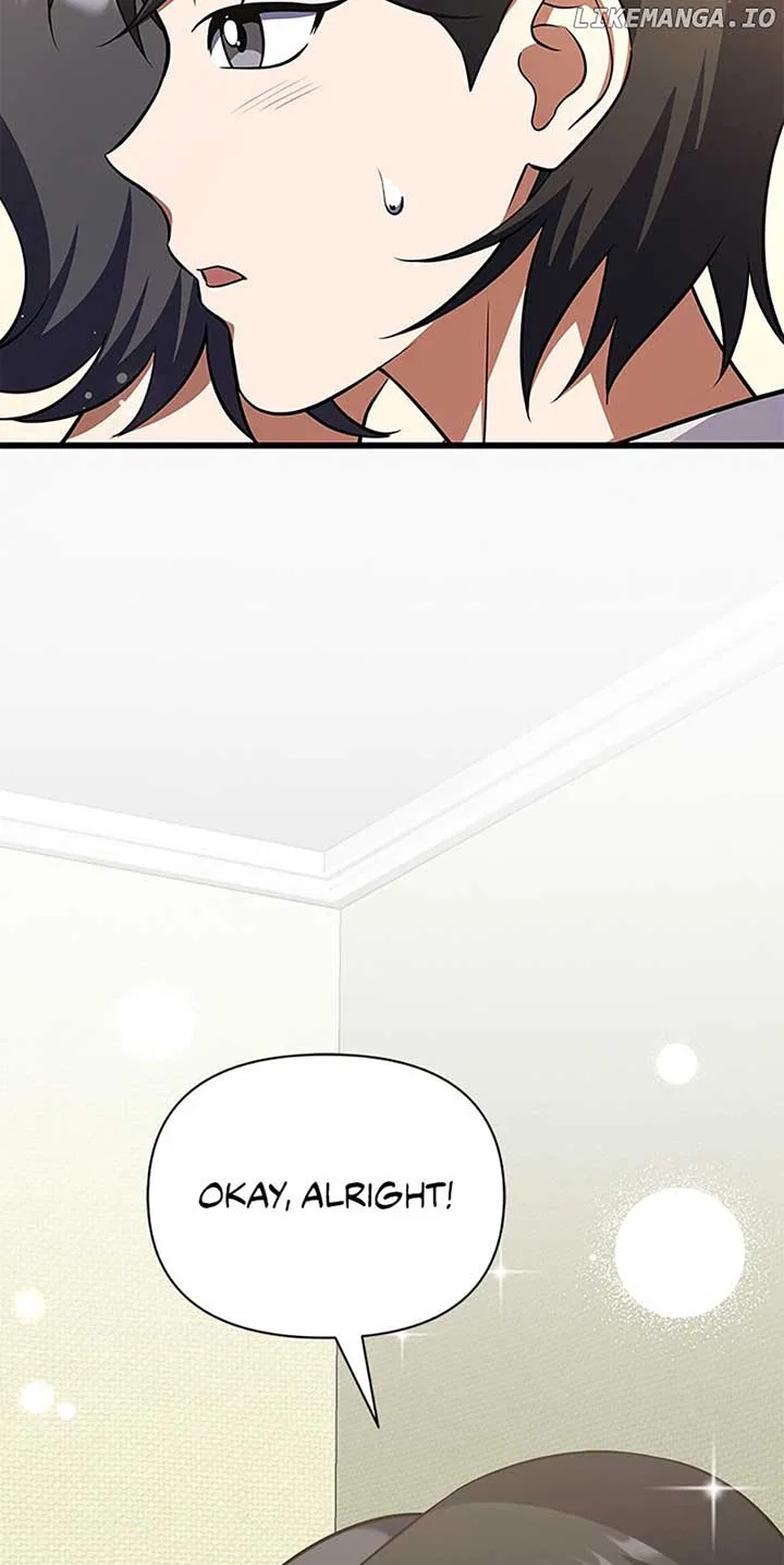 Sorry, but I’m Normal Chapter 36 – Page 90