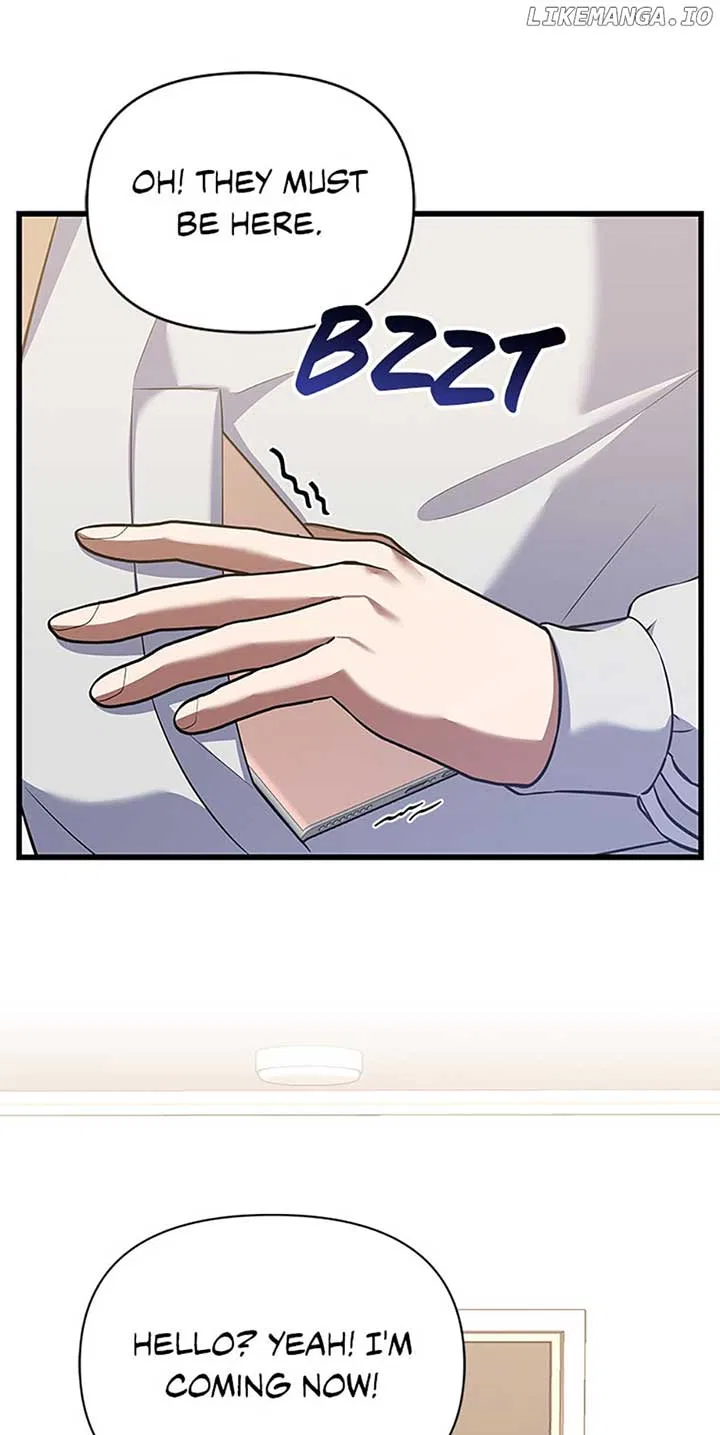 Sorry, but I’m Normal Chapter 36 – Page 92