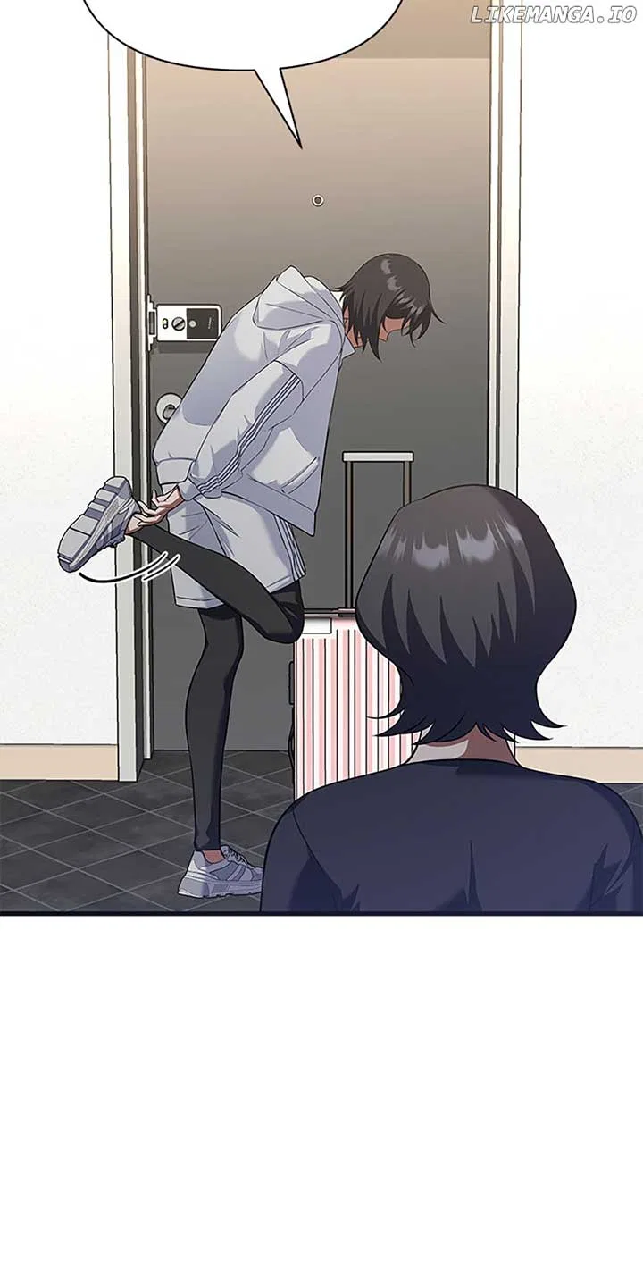 Sorry, but I’m Normal Chapter 36 – Page 93