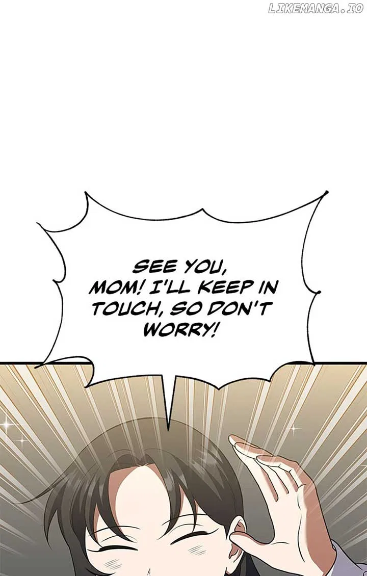 Sorry, but I’m Normal Chapter 36 – Page 94