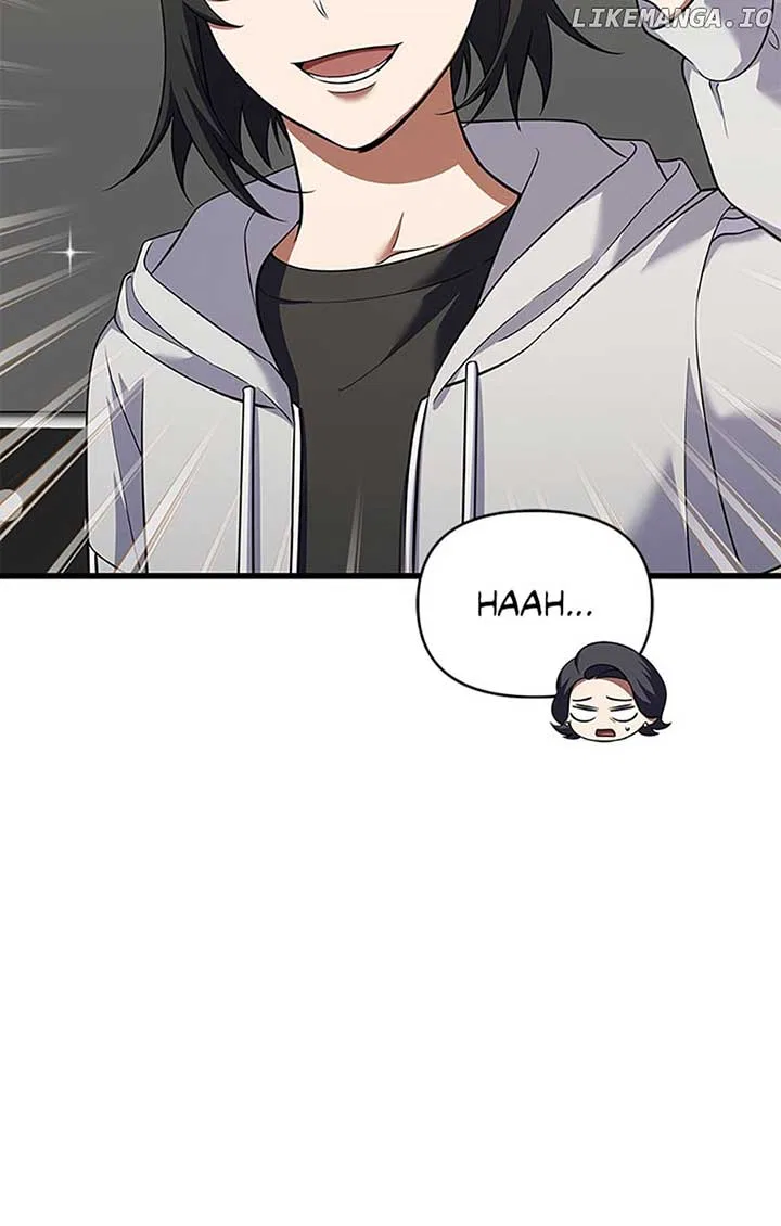 Sorry, but I’m Normal Chapter 36 – Page 95
