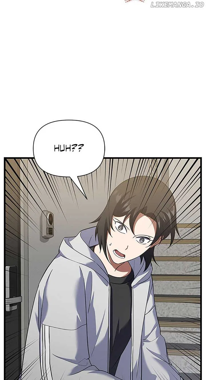 Sorry, but I’m Normal Chapter 36 – Page 97