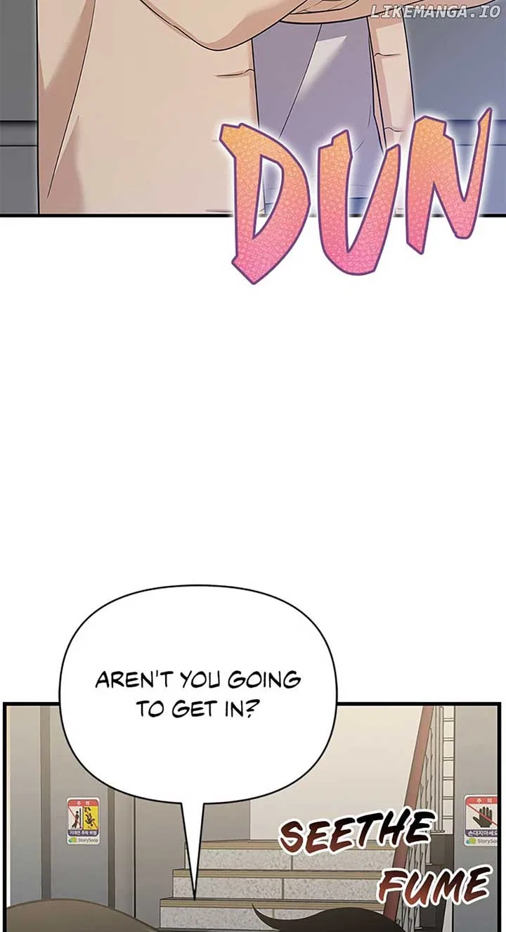Sorry, but I’m Normal Chapter 36 – Page 100
