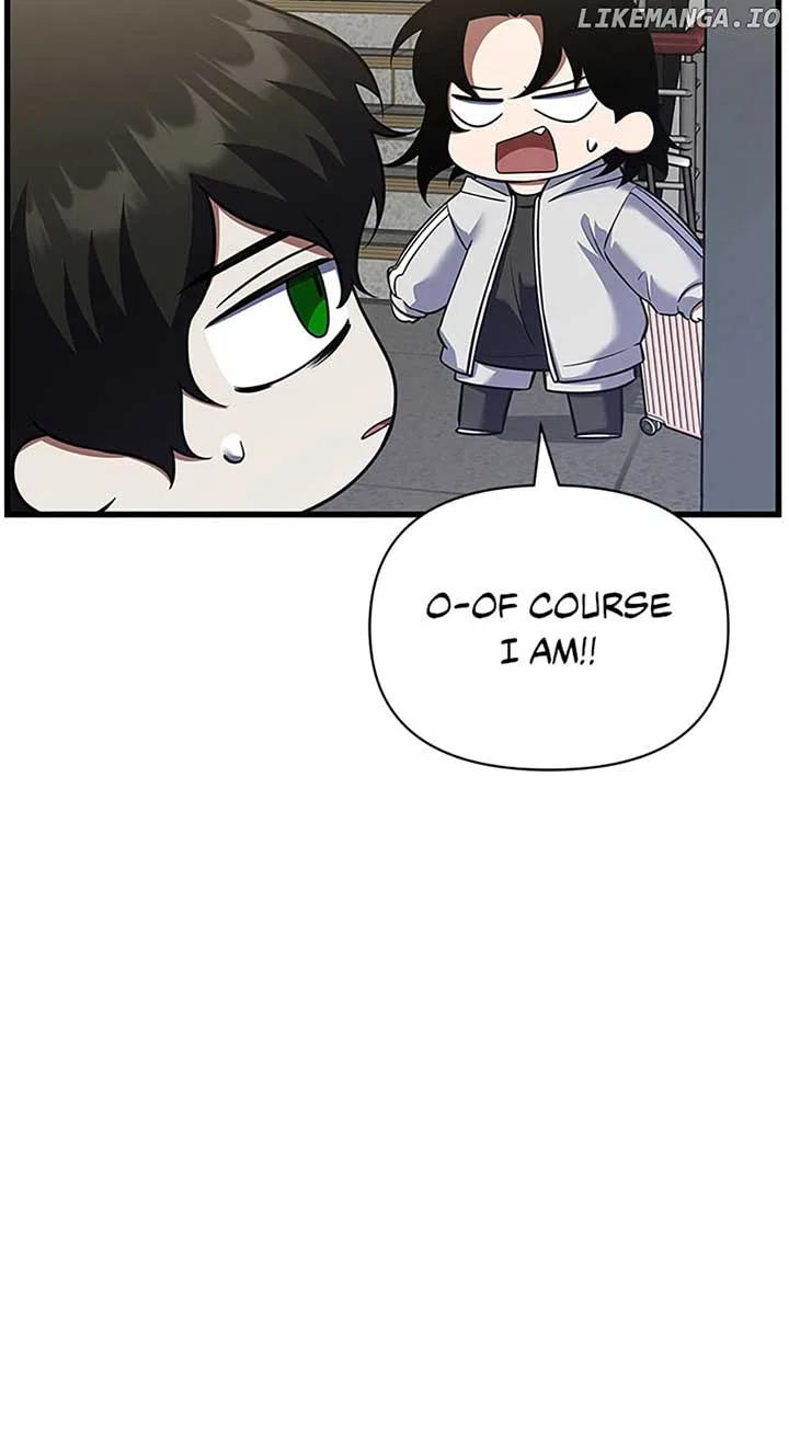Sorry, but I’m Normal Chapter 36 – Page 101