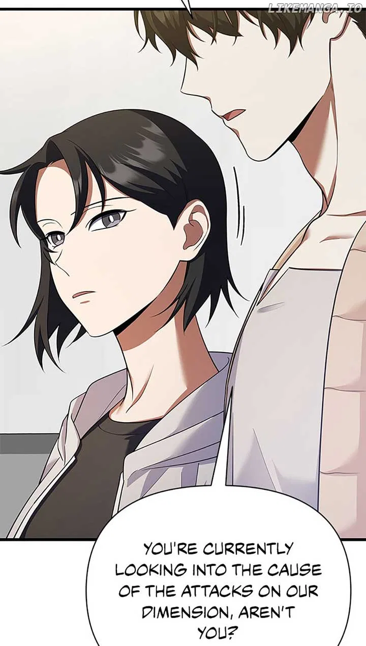 Sorry, but I’m Normal Chapter 36 – Page 104