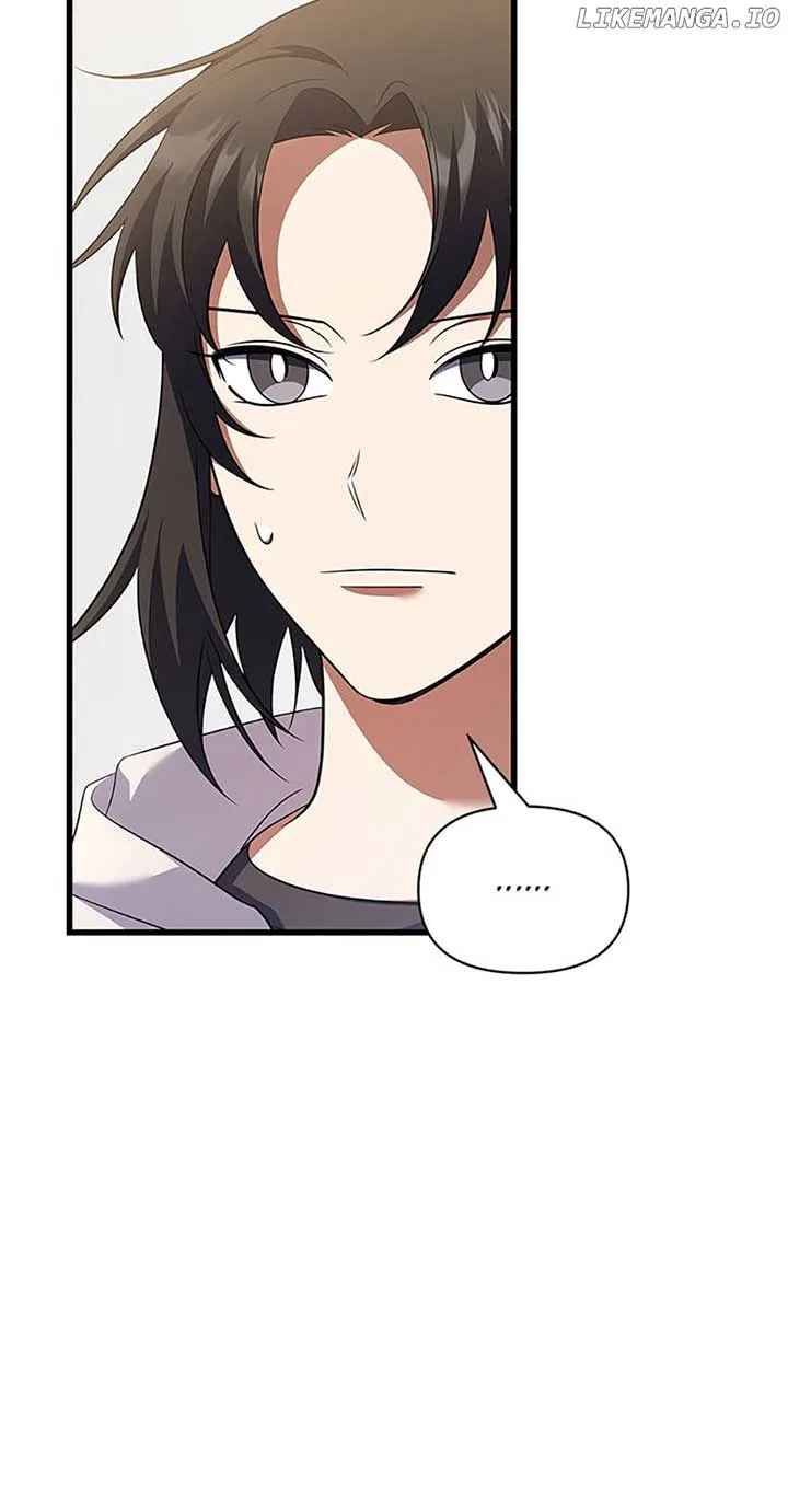 Sorry, but I’m Normal Chapter 36 – Page 110