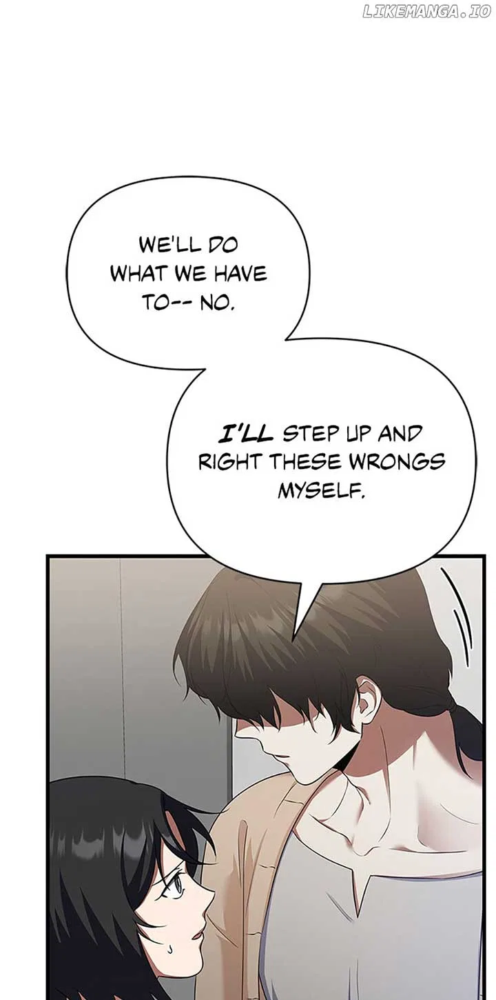 Sorry, but I’m Normal Chapter 36 – Page 111