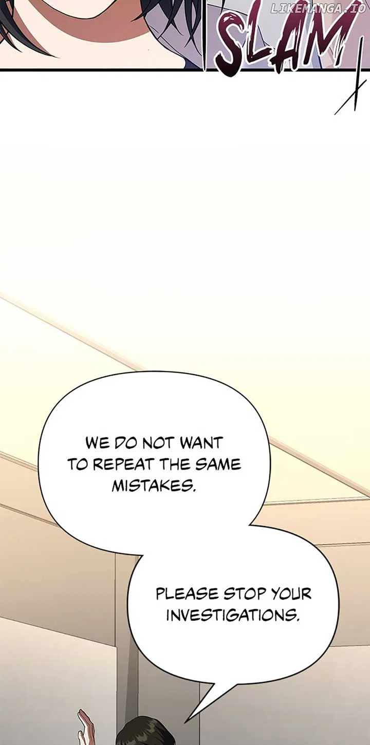 Sorry, but I’m Normal Chapter 36 – Page 113