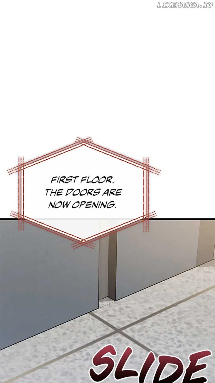 Sorry, but I’m Normal Chapter 36 – Page 116