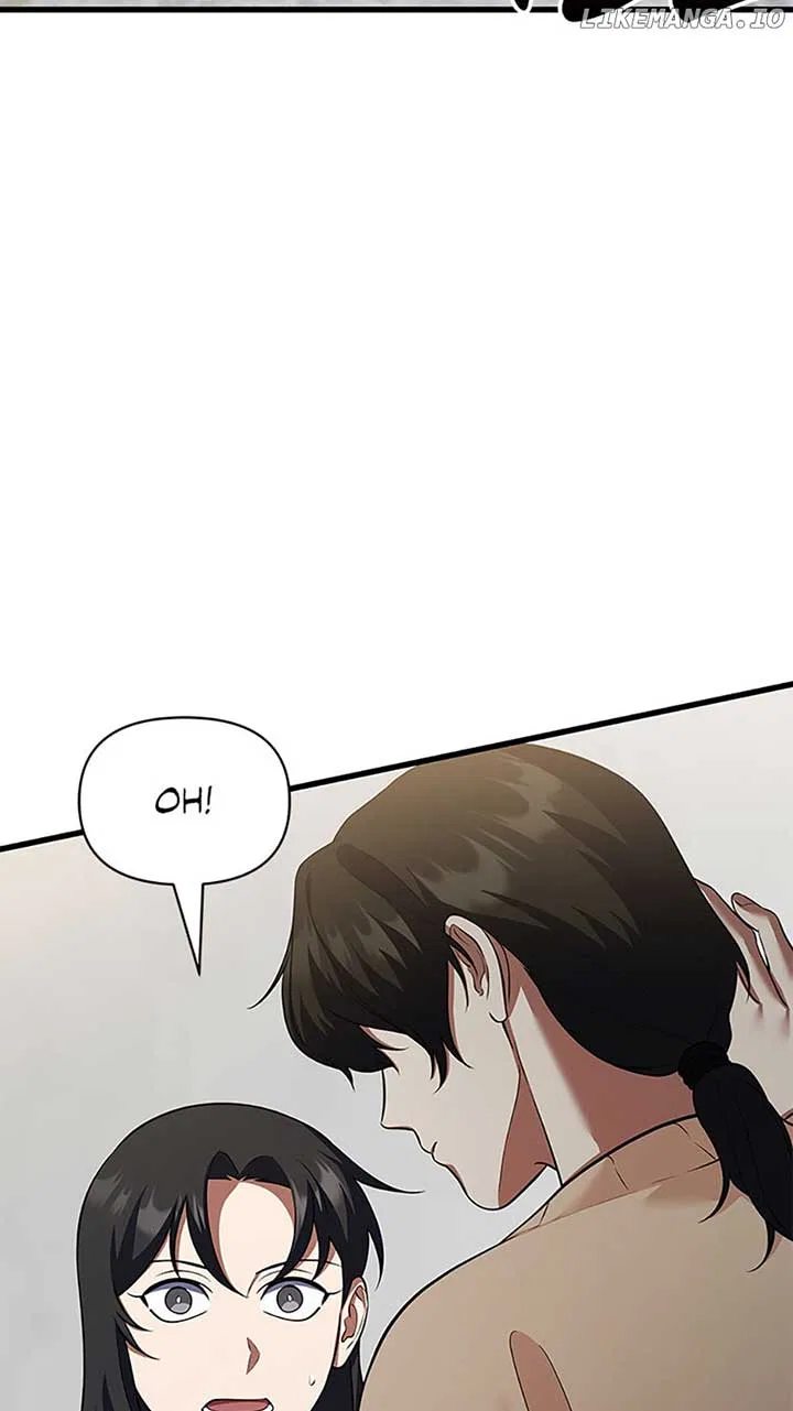 Sorry, but I’m Normal Chapter 36 – Page 117