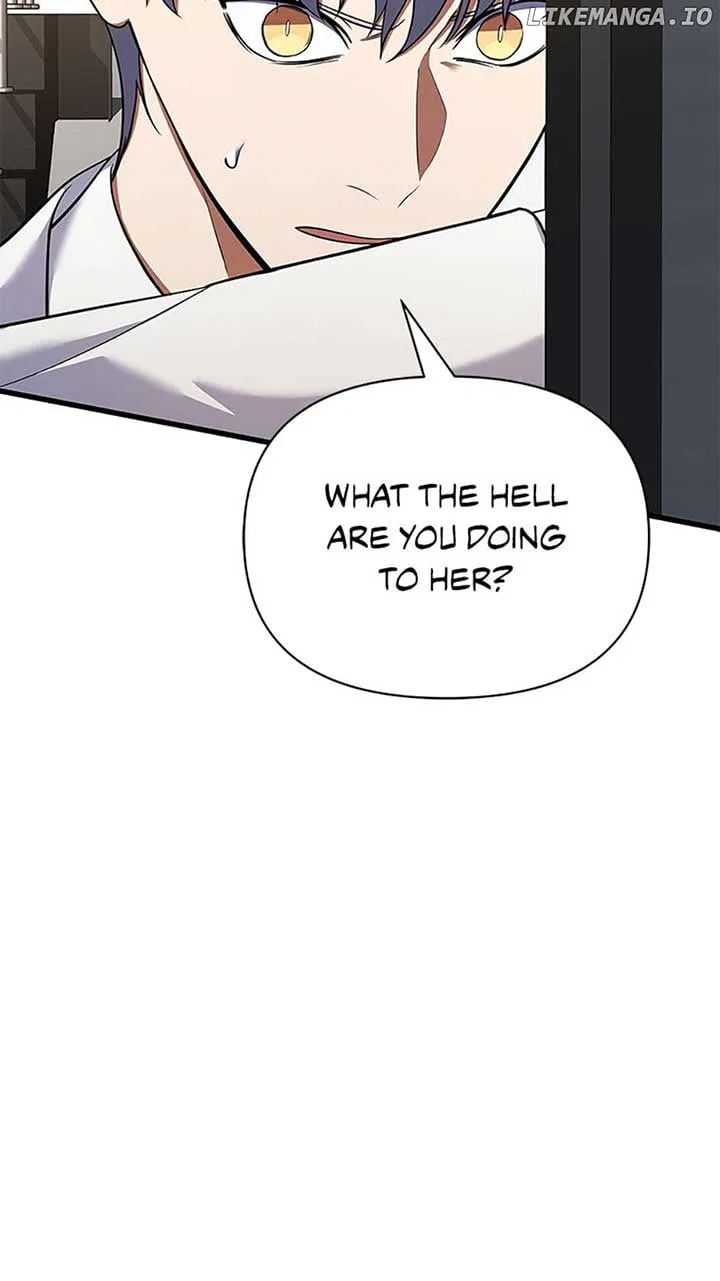 Sorry, but I’m Normal Chapter 36 – Page 119