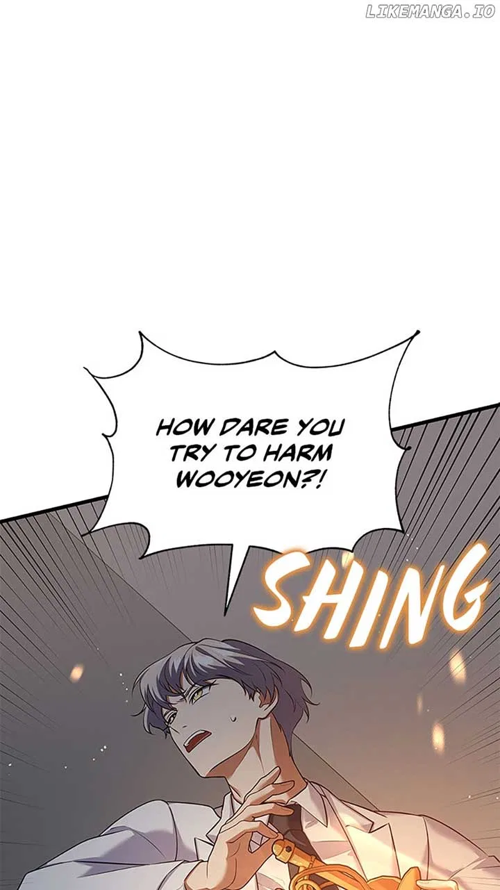 Sorry, but I’m Normal Chapter 36 – Page 120
