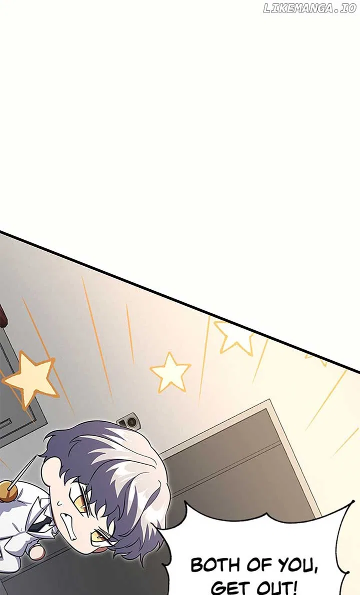 Sorry, but I’m Normal Chapter 36 – Page 122