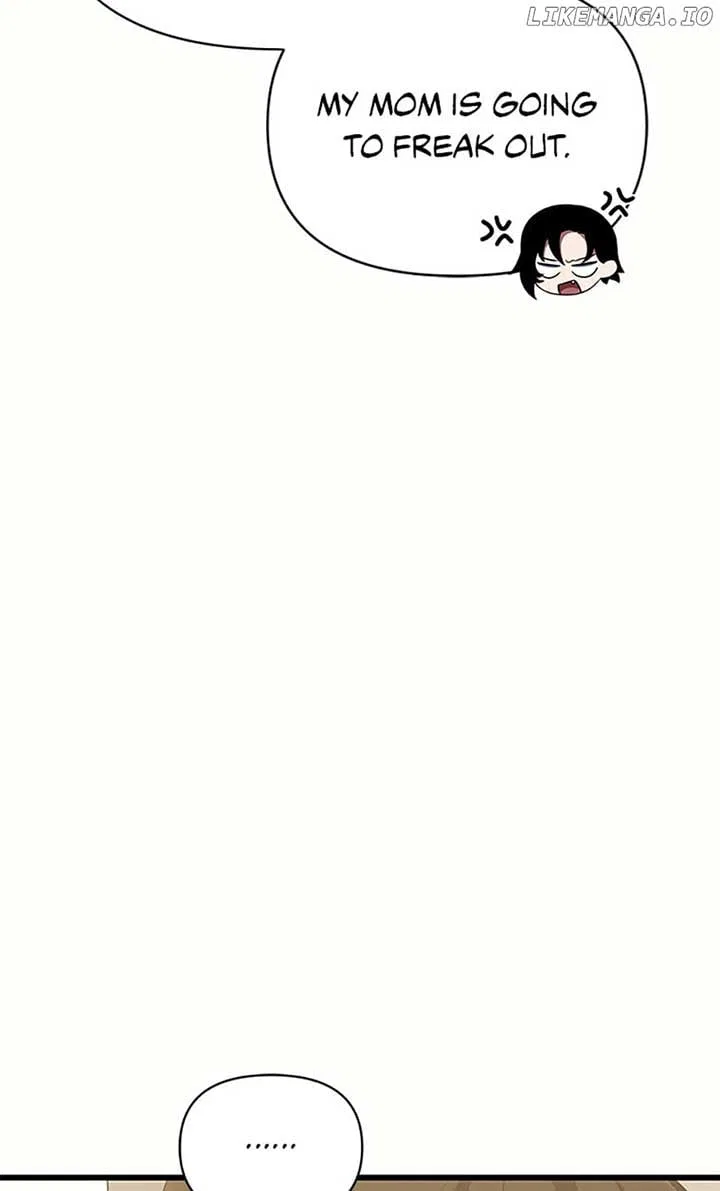 Sorry, but I’m Normal Chapter 36 – Page 124