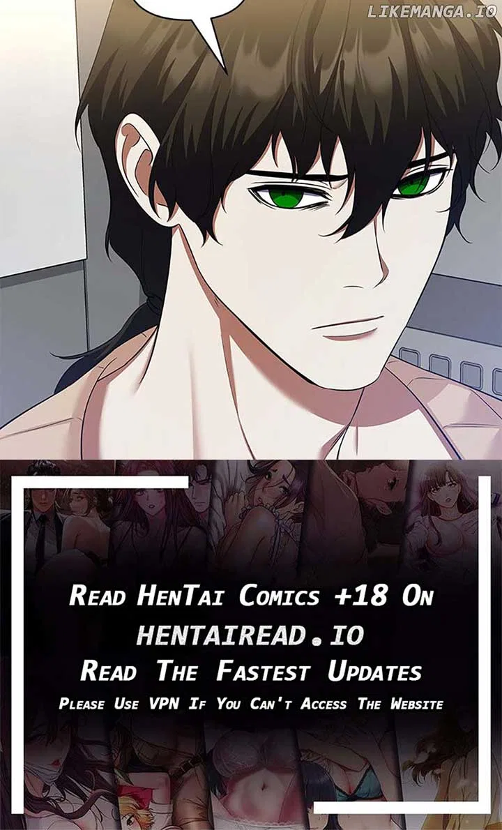Sorry, but I’m Normal Chapter 36 – Page 125