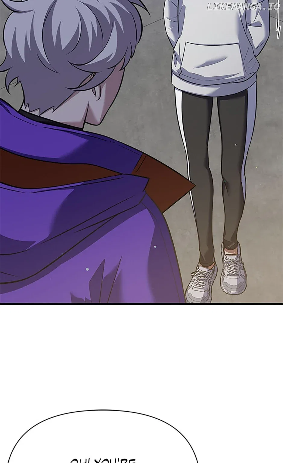 Sorry, but I’m Normal Chapter 35 – Page 2