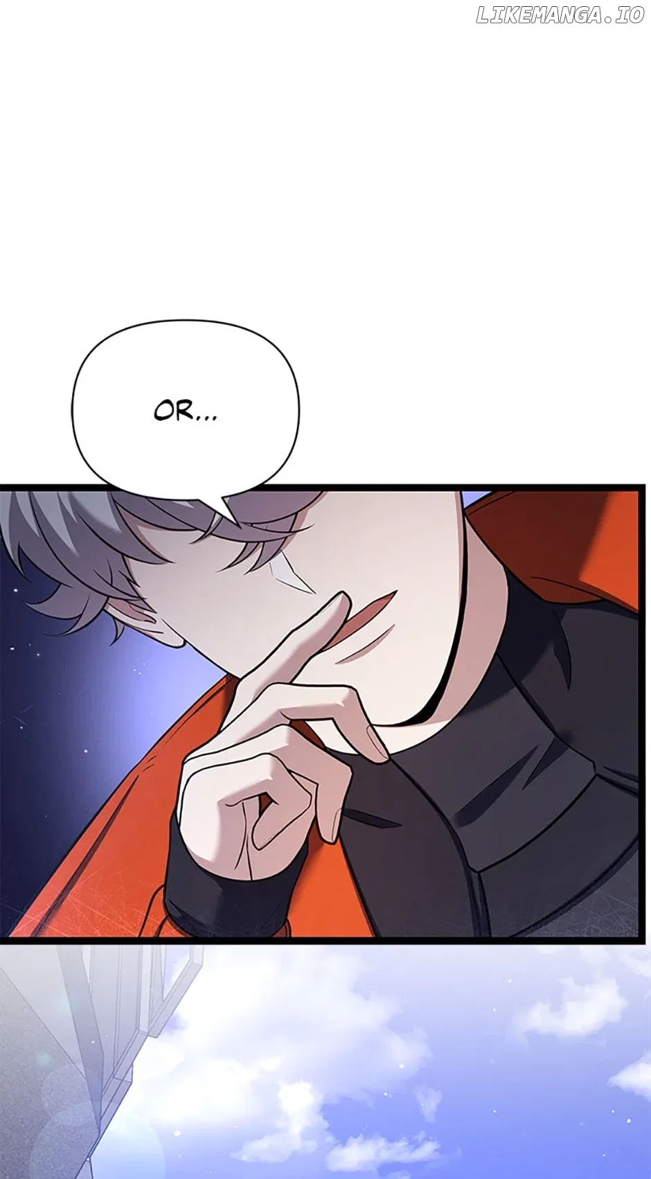 Sorry, but I’m Normal Chapter 35 – Page 8