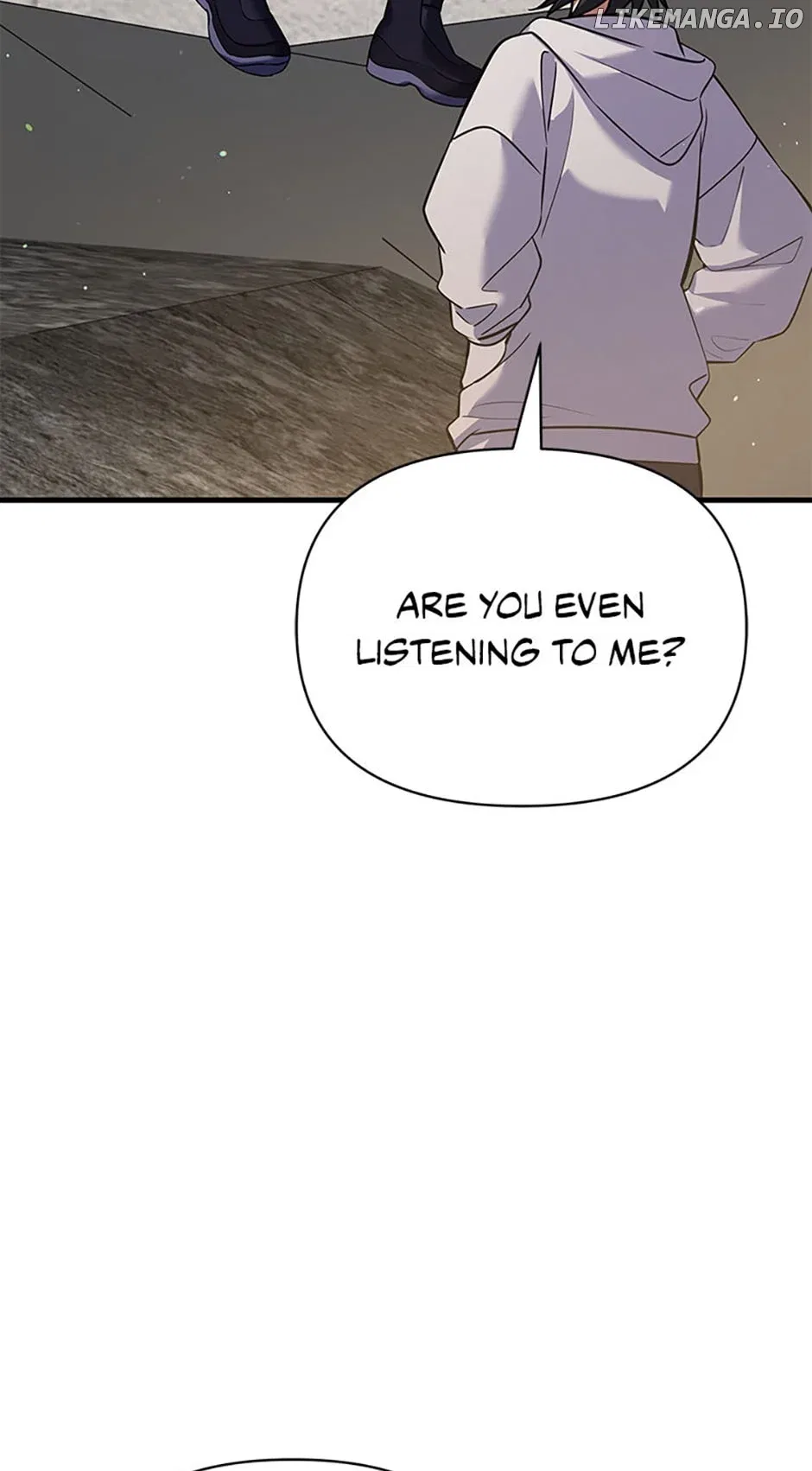 Sorry, but I’m Normal Chapter 35 – Page 10