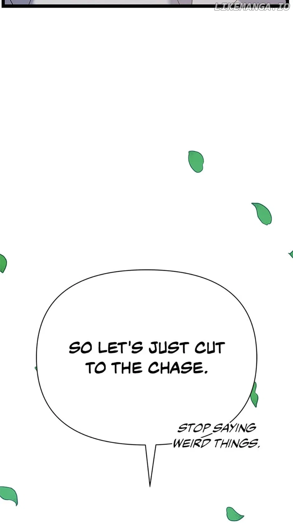 Sorry, but I’m Normal Chapter 35 – Page 12