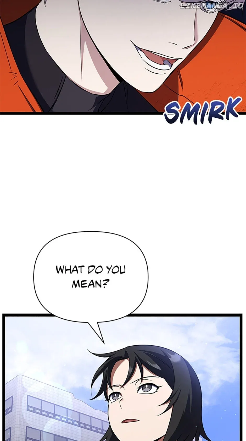 Sorry, but I’m Normal Chapter 35 – Page 15