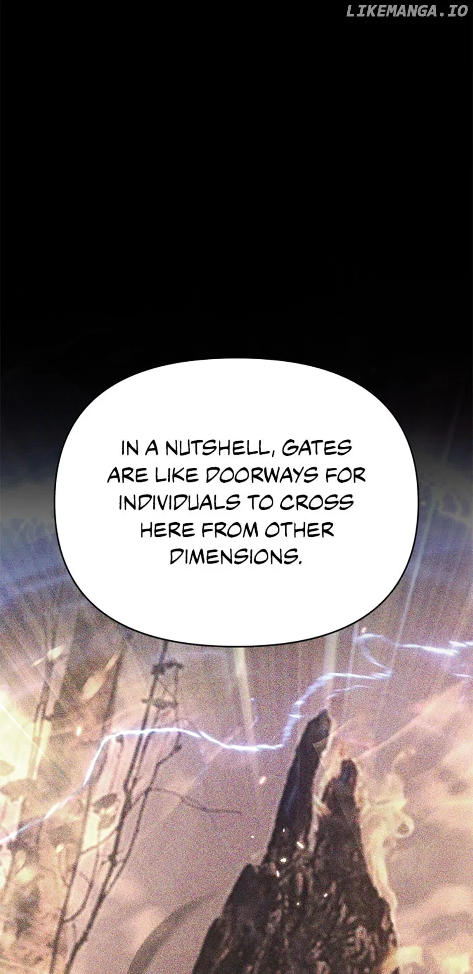 Sorry, but I’m Normal Chapter 35 – Page 18