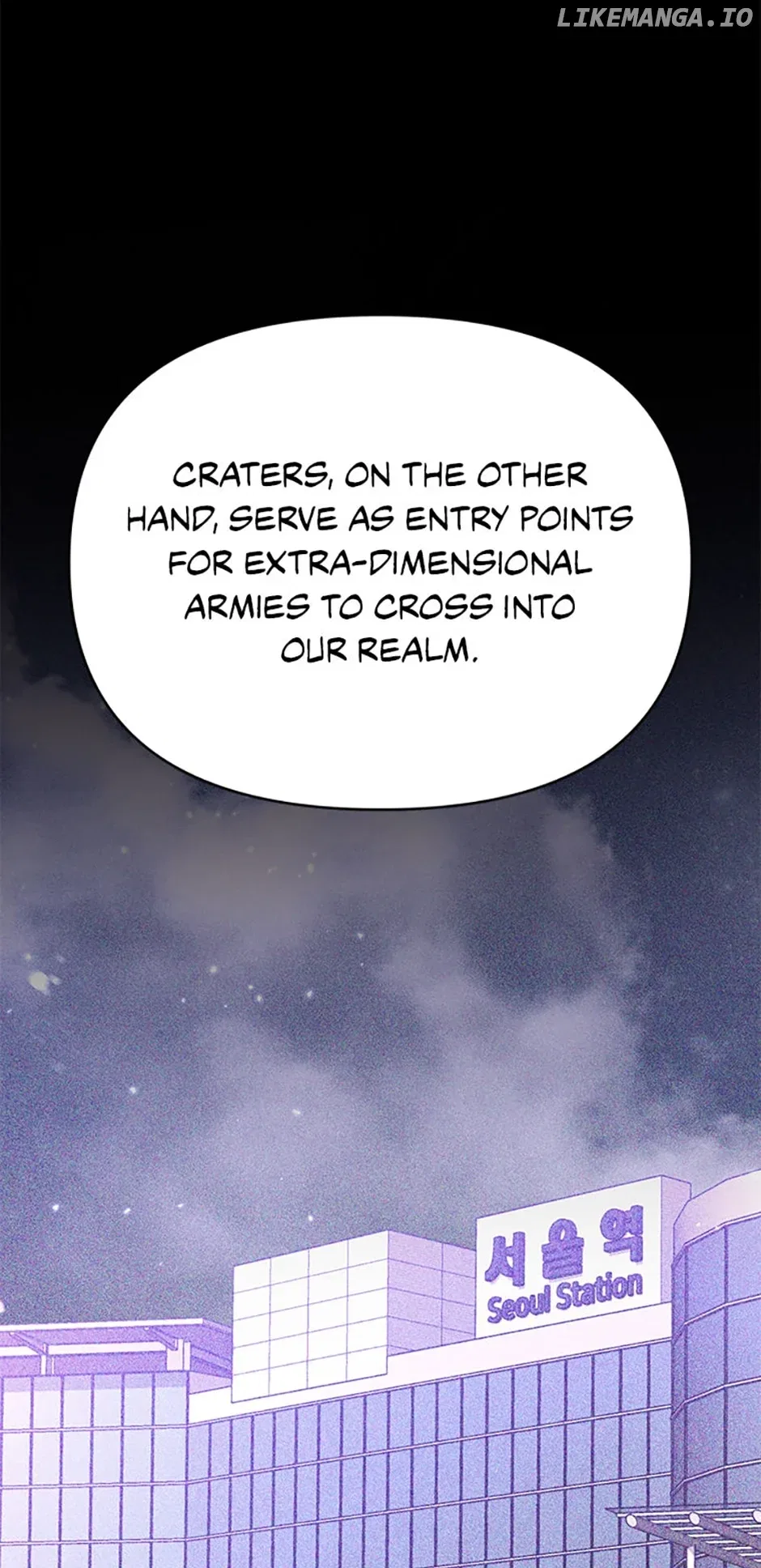 Sorry, but I’m Normal Chapter 35 – Page 20