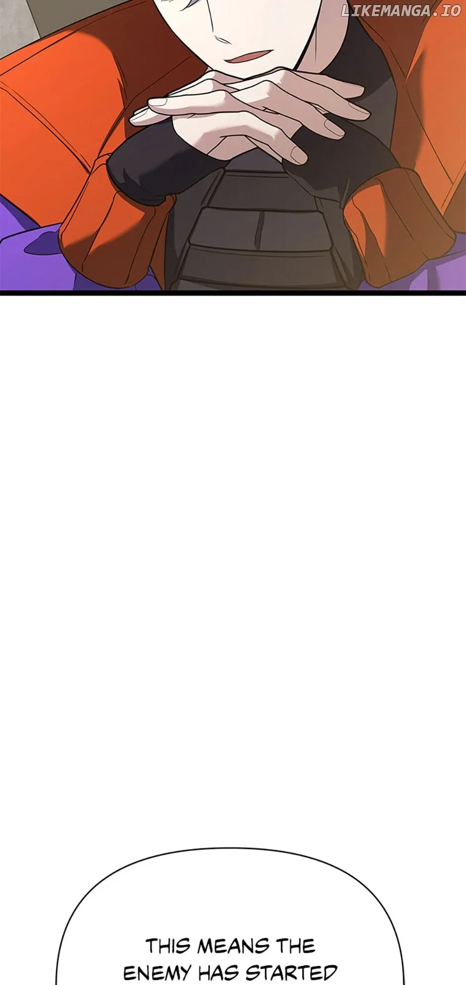 Sorry, but I’m Normal Chapter 35 – Page 23