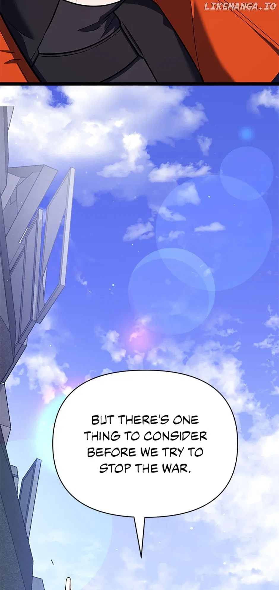 Sorry, but I’m Normal Chapter 35 – Page 26