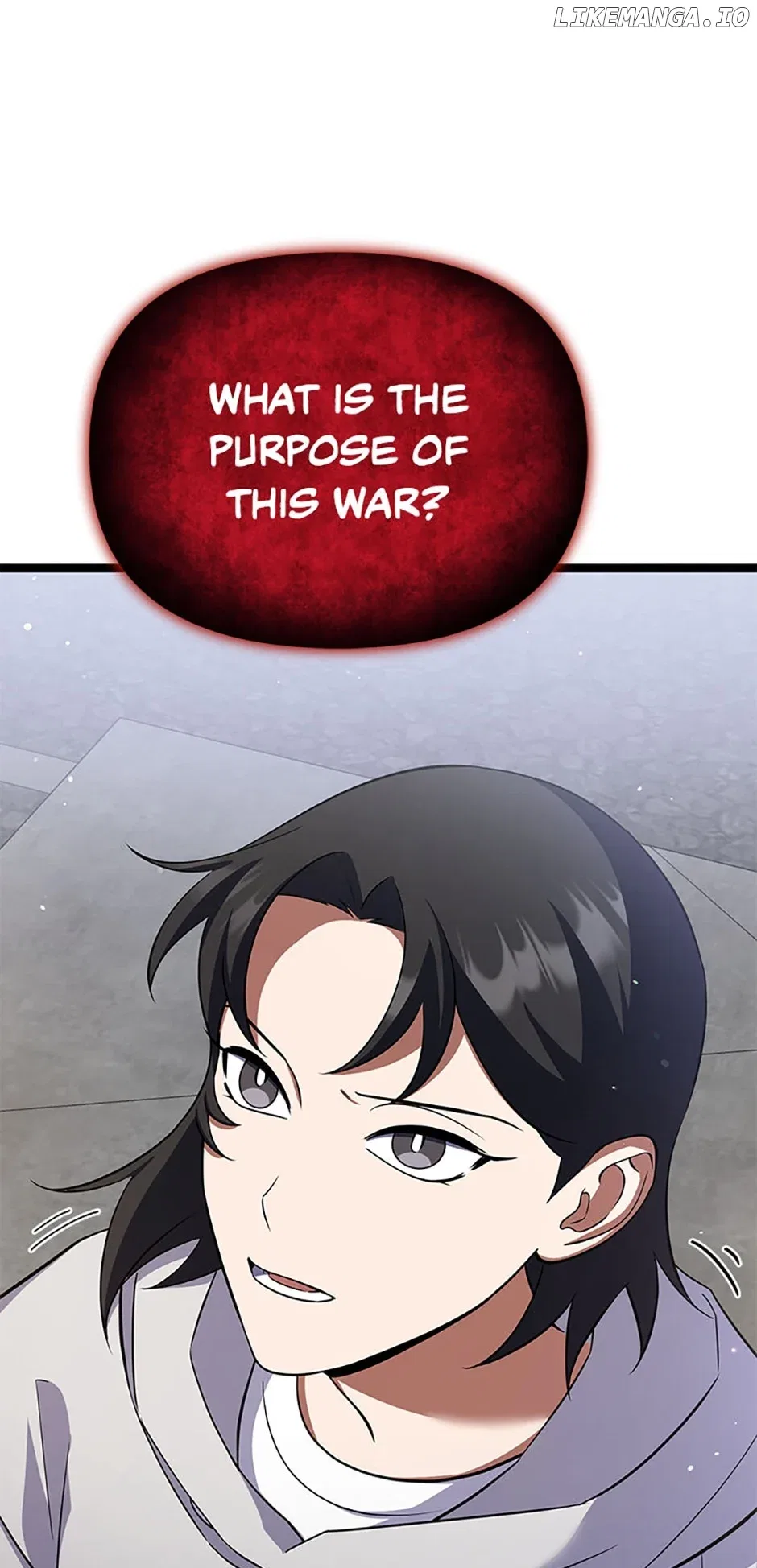 Sorry, but I’m Normal Chapter 35 – Page 28