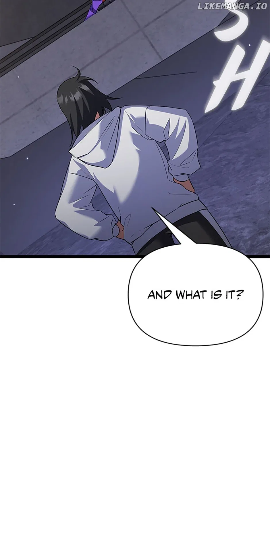 Sorry, but I’m Normal Chapter 35 – Page 32