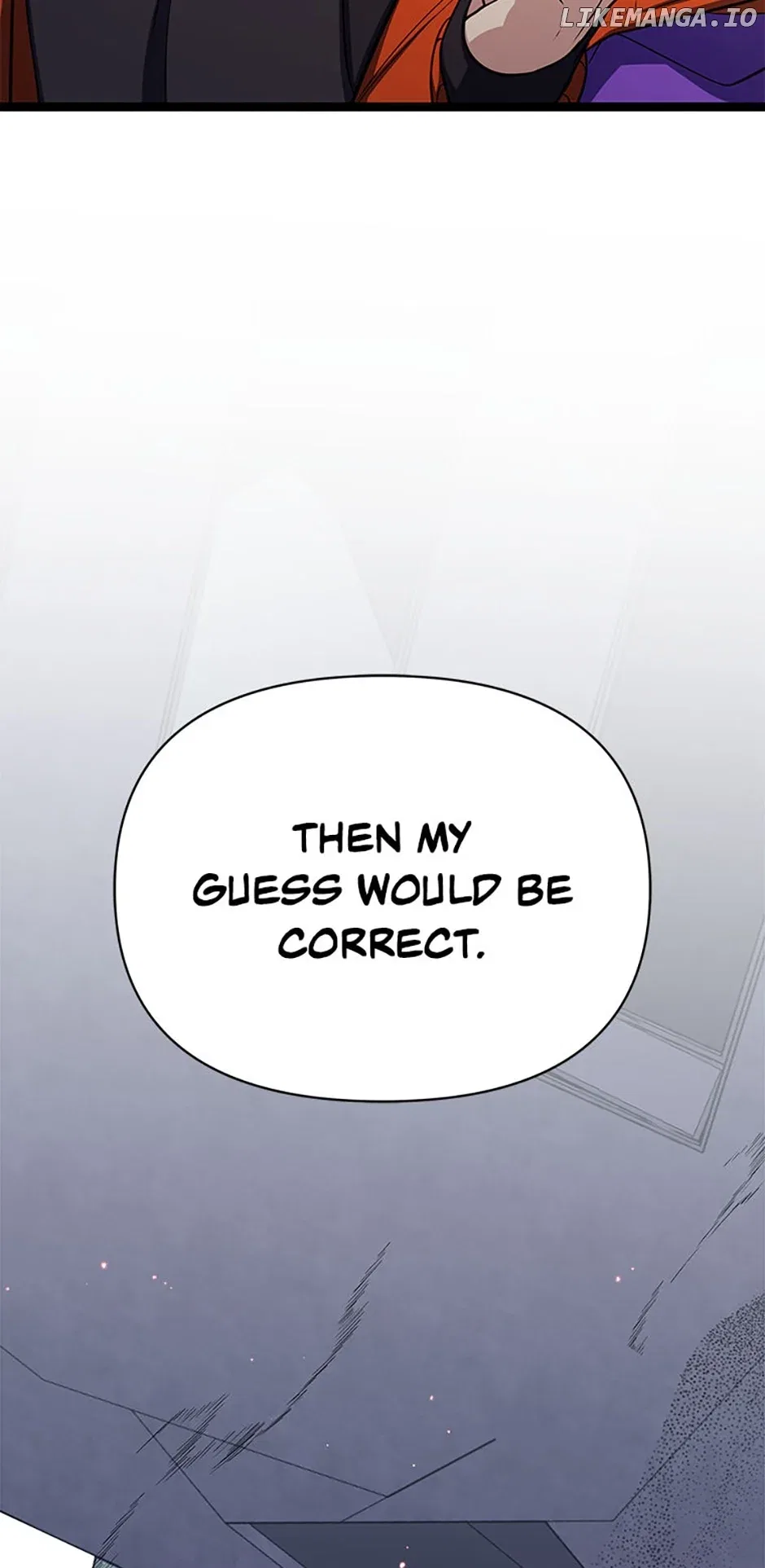 Sorry, but I’m Normal Chapter 35 – Page 36