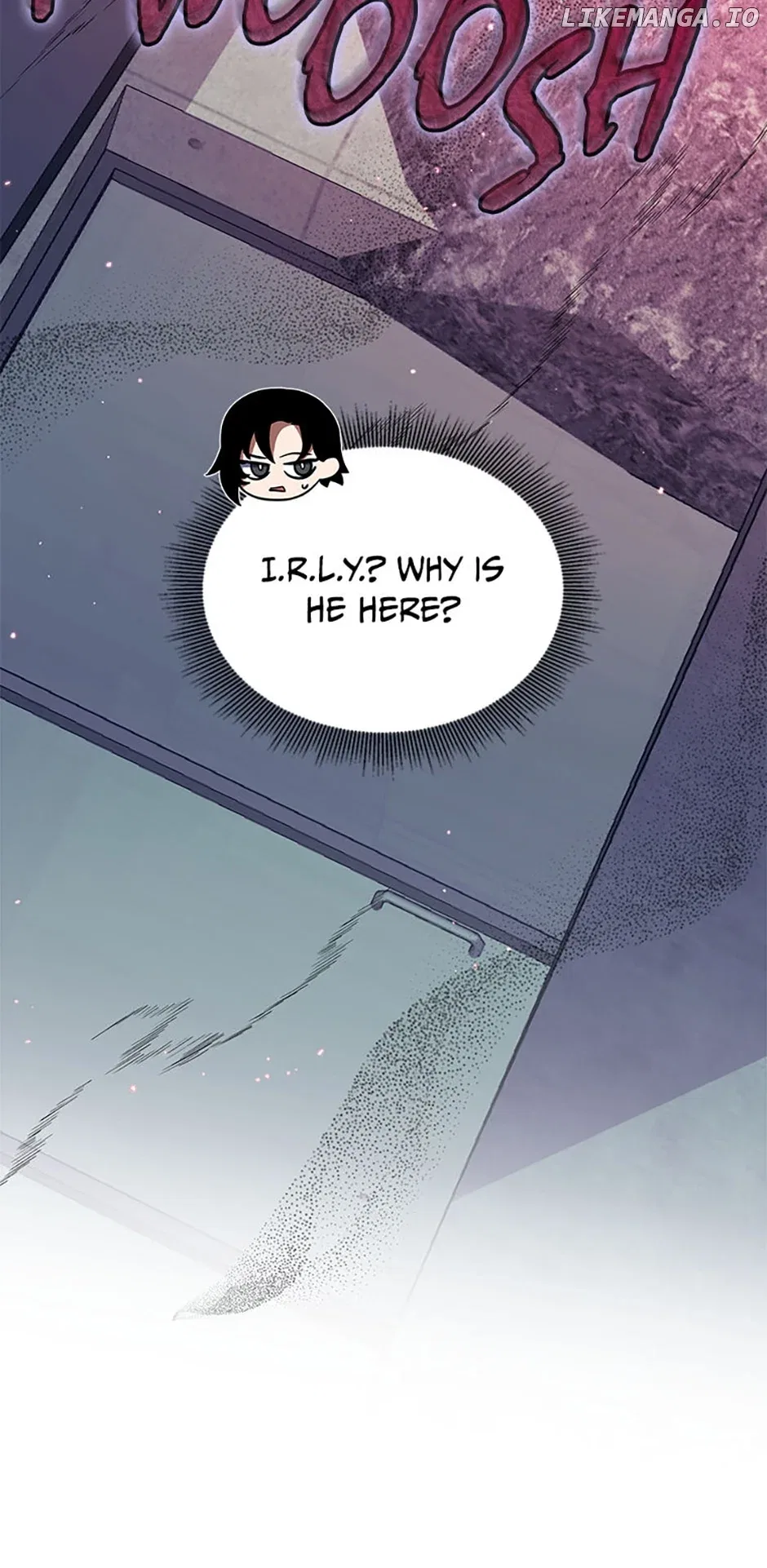 Sorry, but I’m Normal Chapter 35 – Page 38