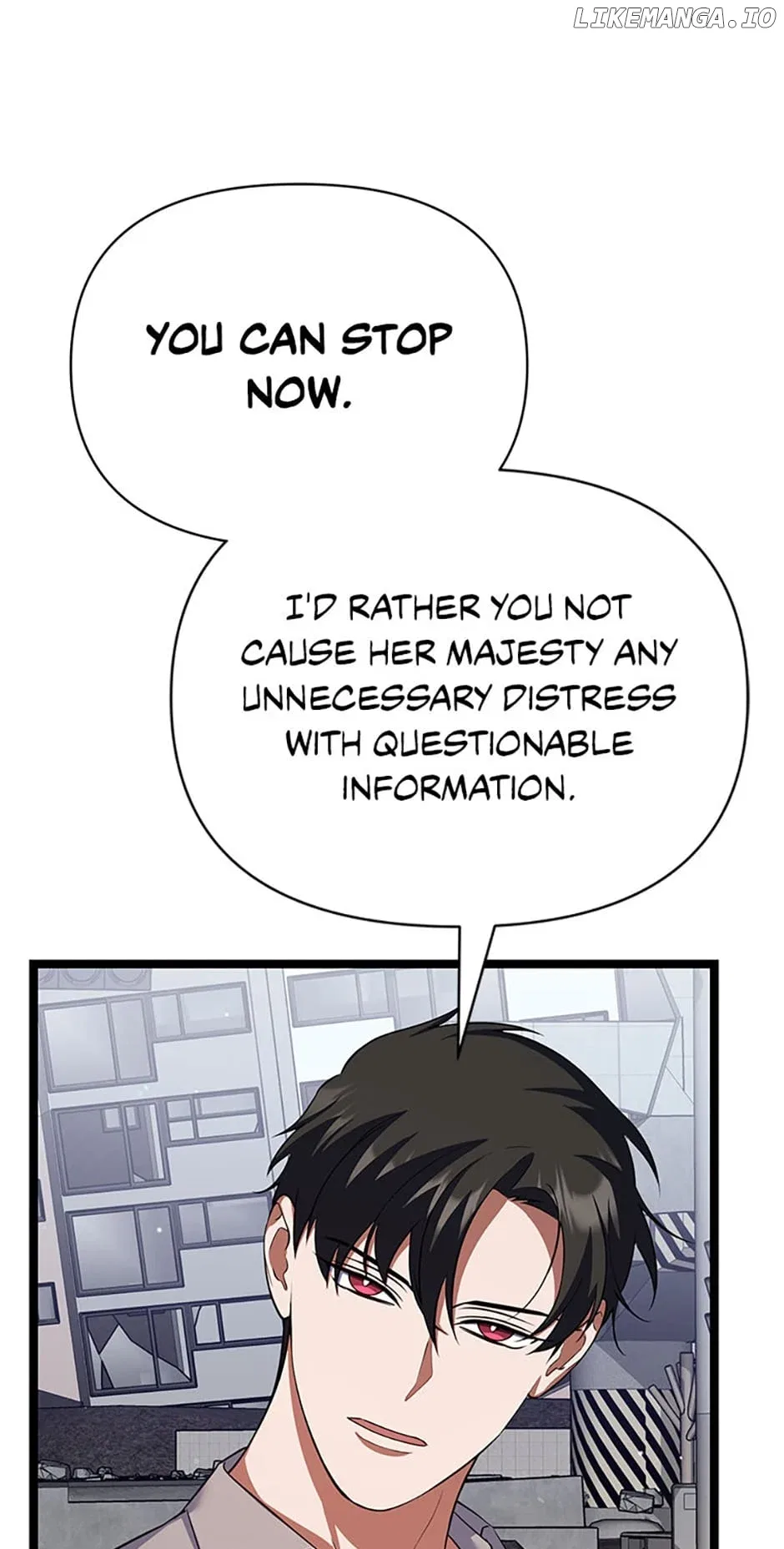 Sorry, but I’m Normal Chapter 35 – Page 39