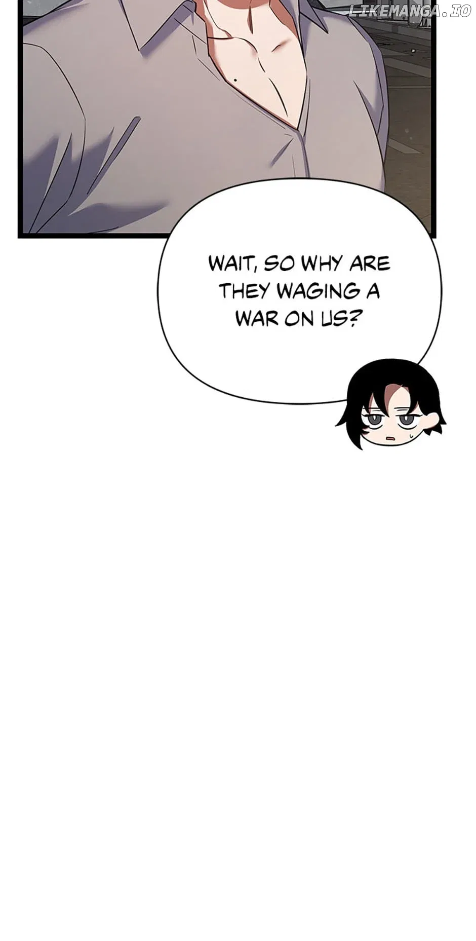 Sorry, but I’m Normal Chapter 35 – Page 40