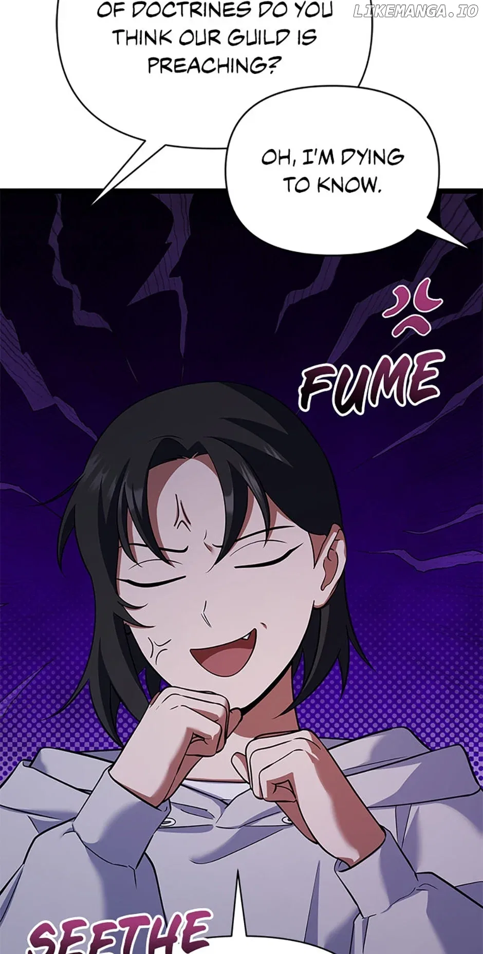 Sorry, but I’m Normal Chapter 35 – Page 43