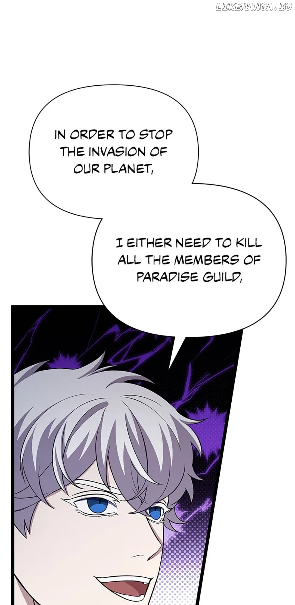 Sorry, but I’m Normal Chapter 35 – Page 45