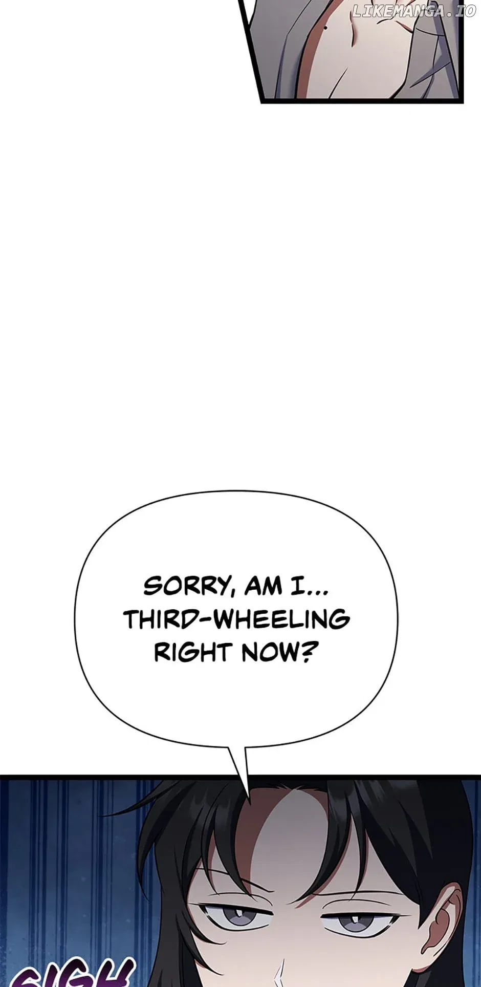 Sorry, but I’m Normal Chapter 35 – Page 47