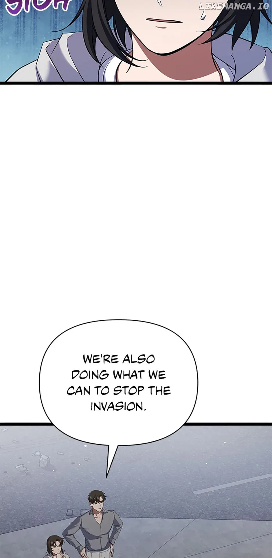 Sorry, but I’m Normal Chapter 35 – Page 48