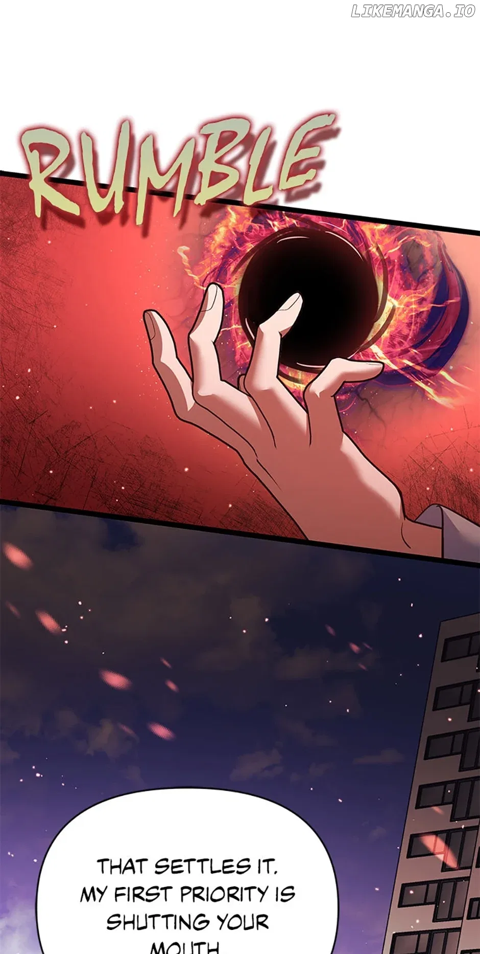 Sorry, but I’m Normal Chapter 35 – Page 51
