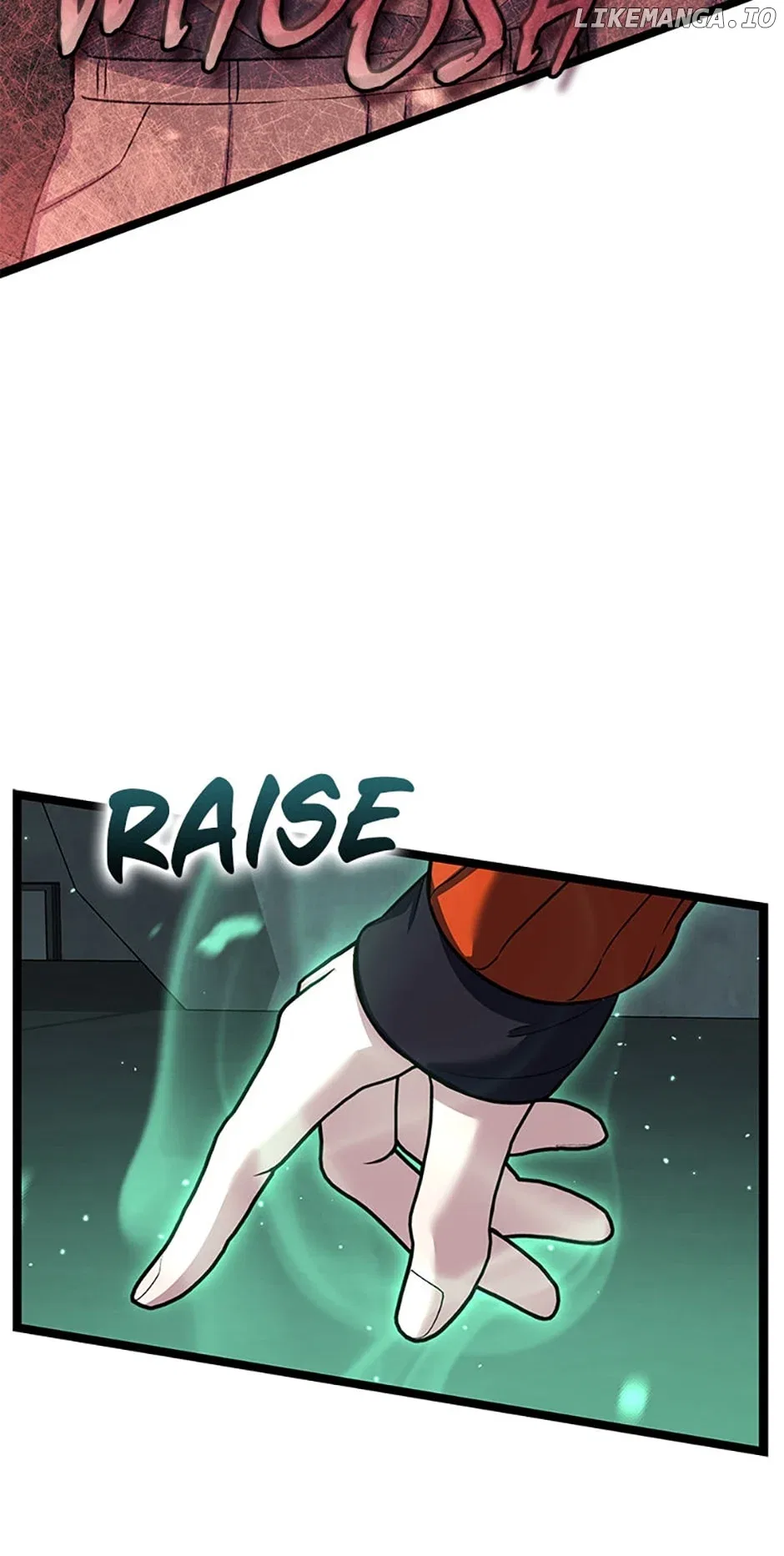 Sorry, but I’m Normal Chapter 35 – Page 53