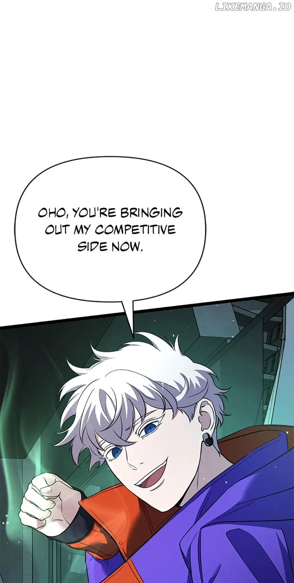 Sorry, but I’m Normal Chapter 35 – Page 54
