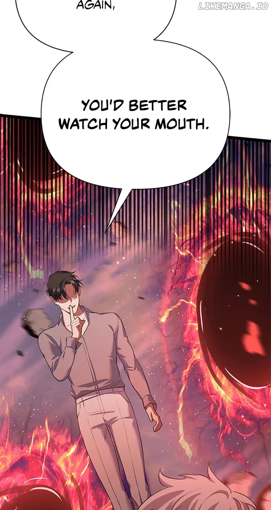 Sorry, but I’m Normal Chapter 35 – Page 65