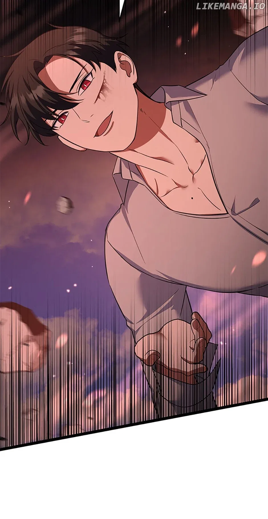 Sorry, but I’m Normal Chapter 35 – Page 72