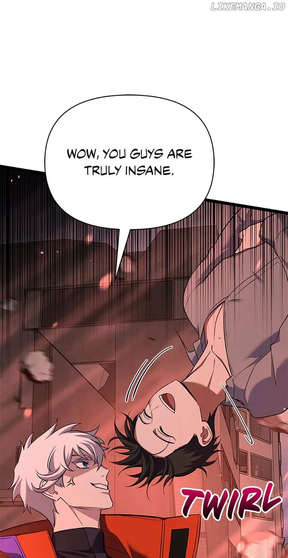 Sorry, but I’m Normal Chapter 35 – Page 73